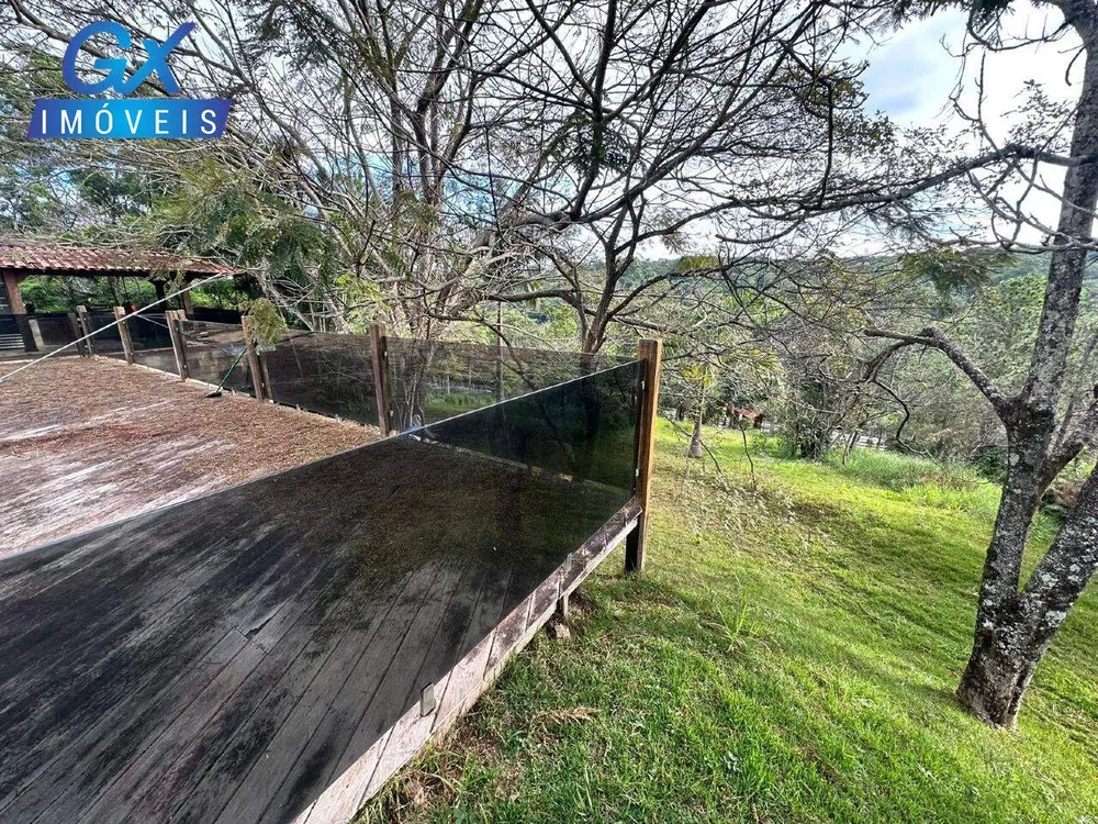 Chácara, 1 quarto, 5000 m² - Foto 5