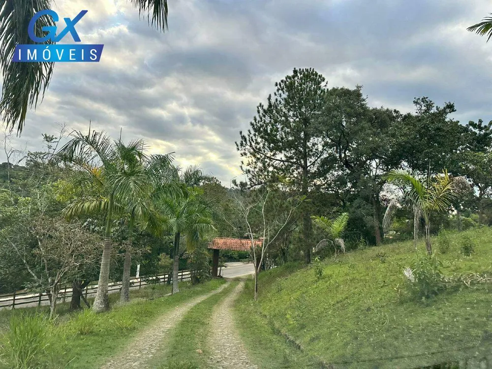 Chácara, 1 quarto, 5000 m² - Foto 13