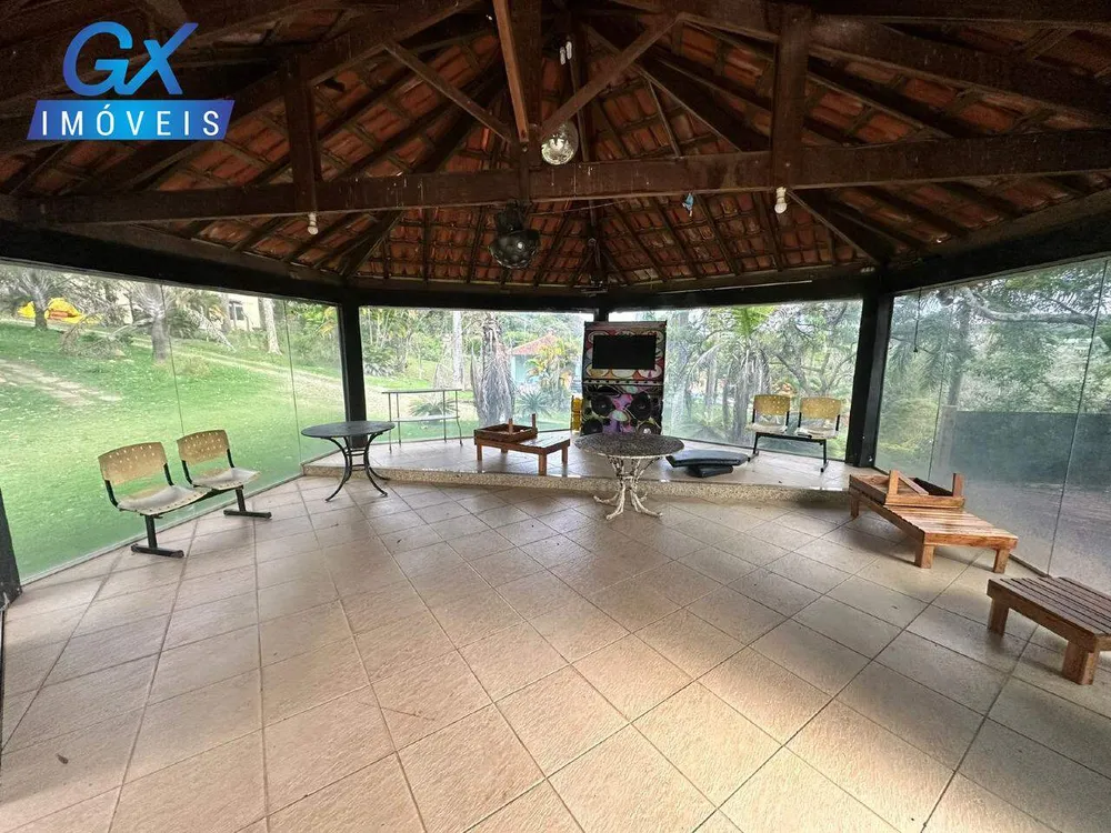 Chácara, 1 quarto, 5000 m² - Foto 4