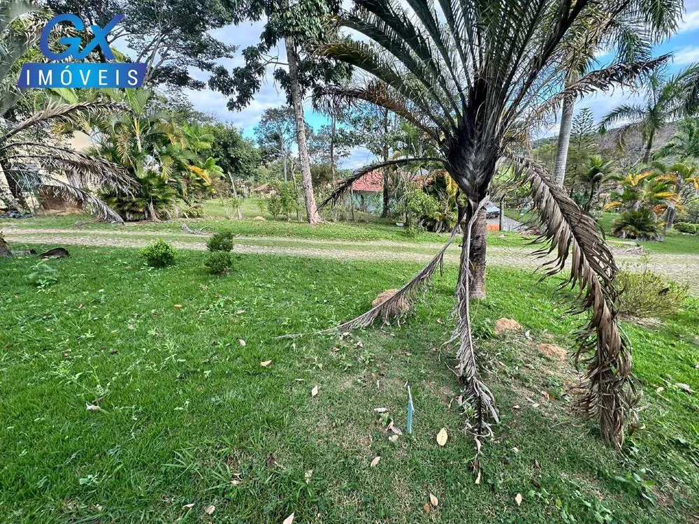 Chácara, 1 quarto, 5000 m² - Foto 9