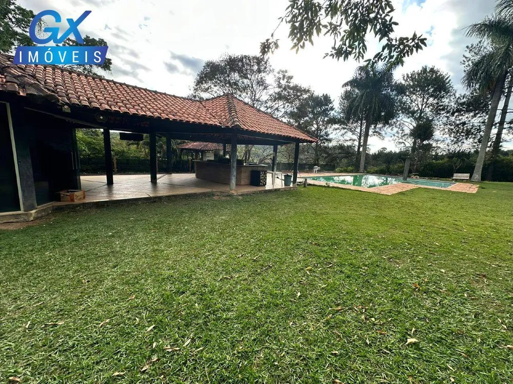 Chácara, 1 quarto, 5000 m² - Foto 10