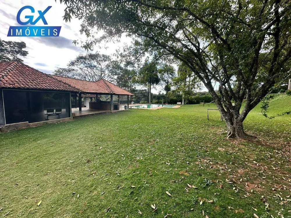 Chácara, 1 quarto, 5000 m² - Foto 14