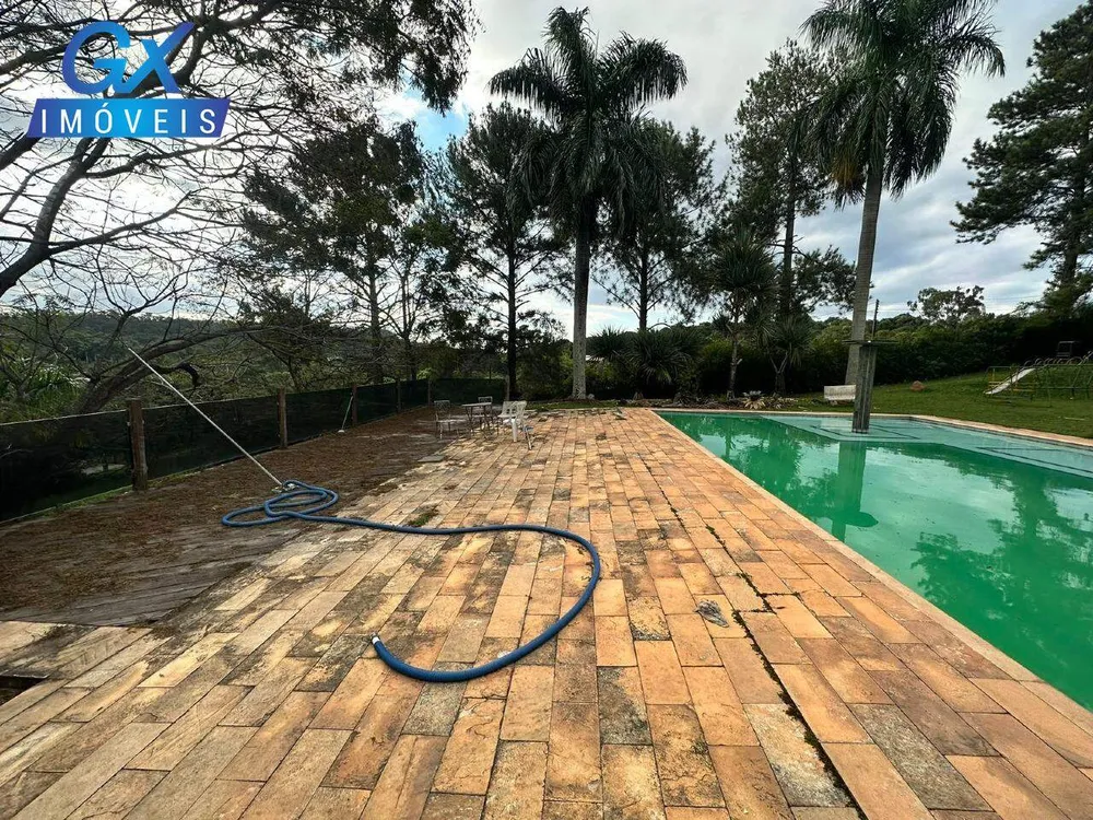 Chácara, 1 quarto, 5000 m² - Foto 6