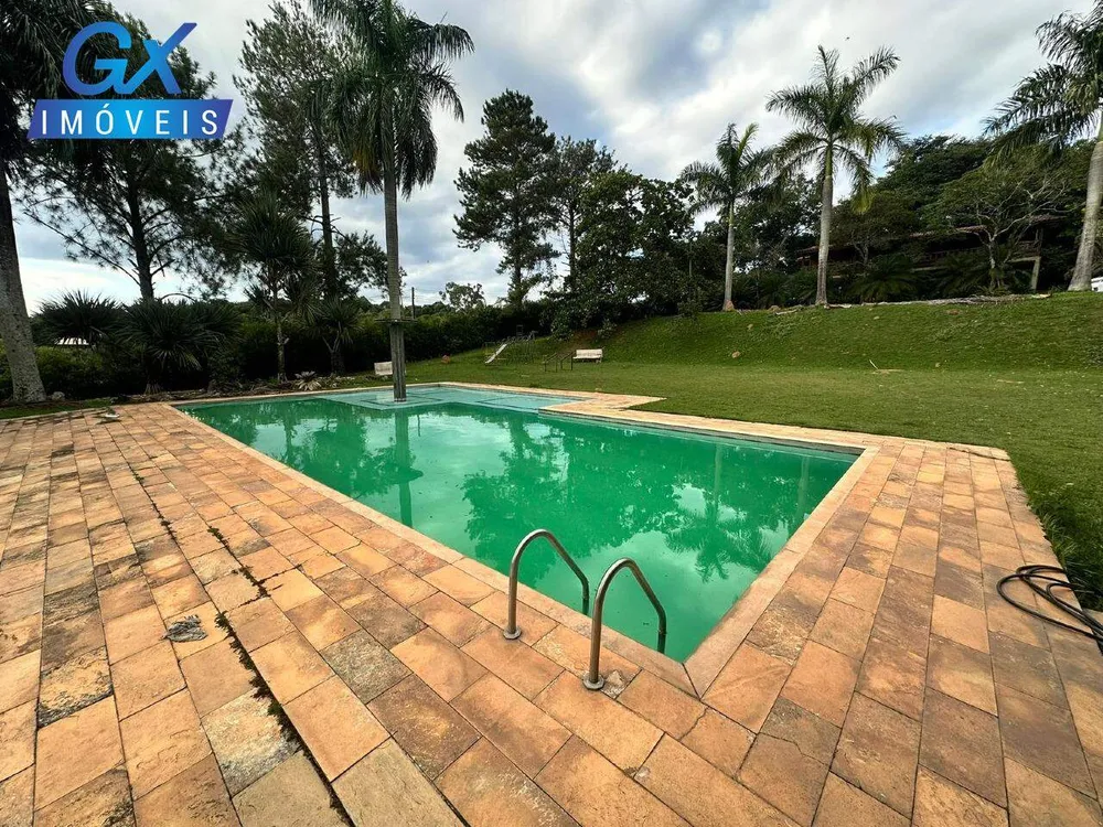 Chácara, 1 quarto, 5000 m² - Foto 11