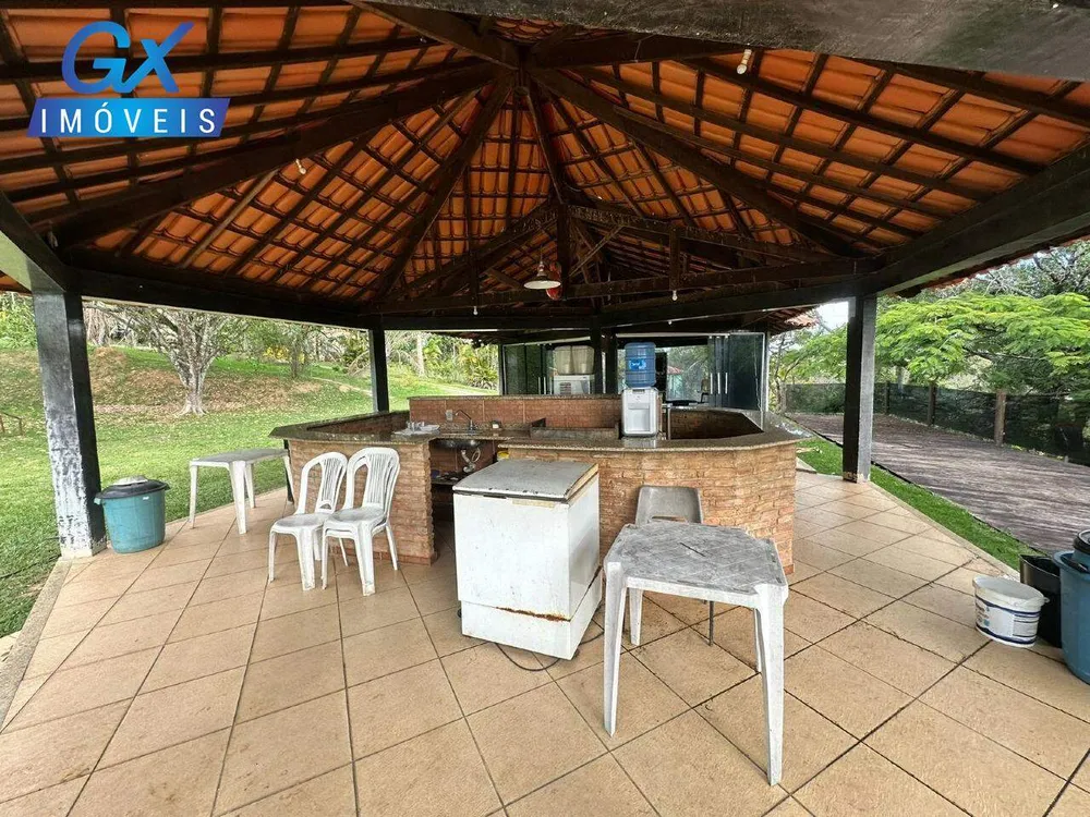 Chácara, 1 quarto, 5000 m² - Foto 7