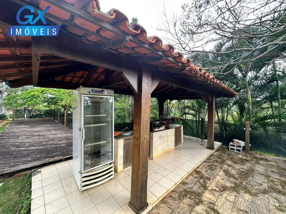 Chácara, 1 quarto, 5000 m² - Foto 8