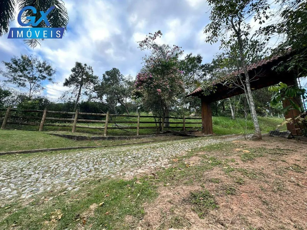 Chácara, 1 quarto, 5000 m² - Foto 3