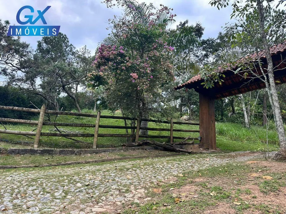 Chácara, 1 quarto, 5000 m² - Foto 15