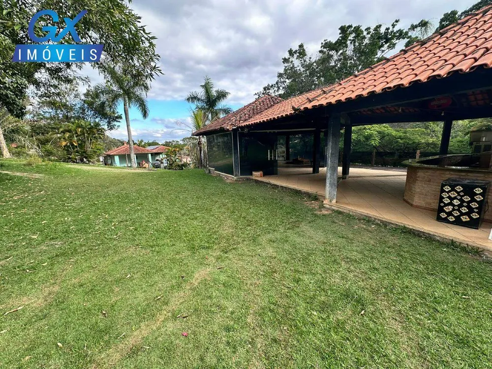 Chácara, 1 quarto, 5000 m² - Foto 2