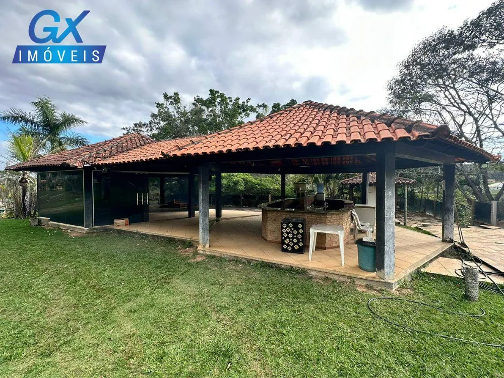 Chácara, 1 quarto, 5000 m² - Foto 1