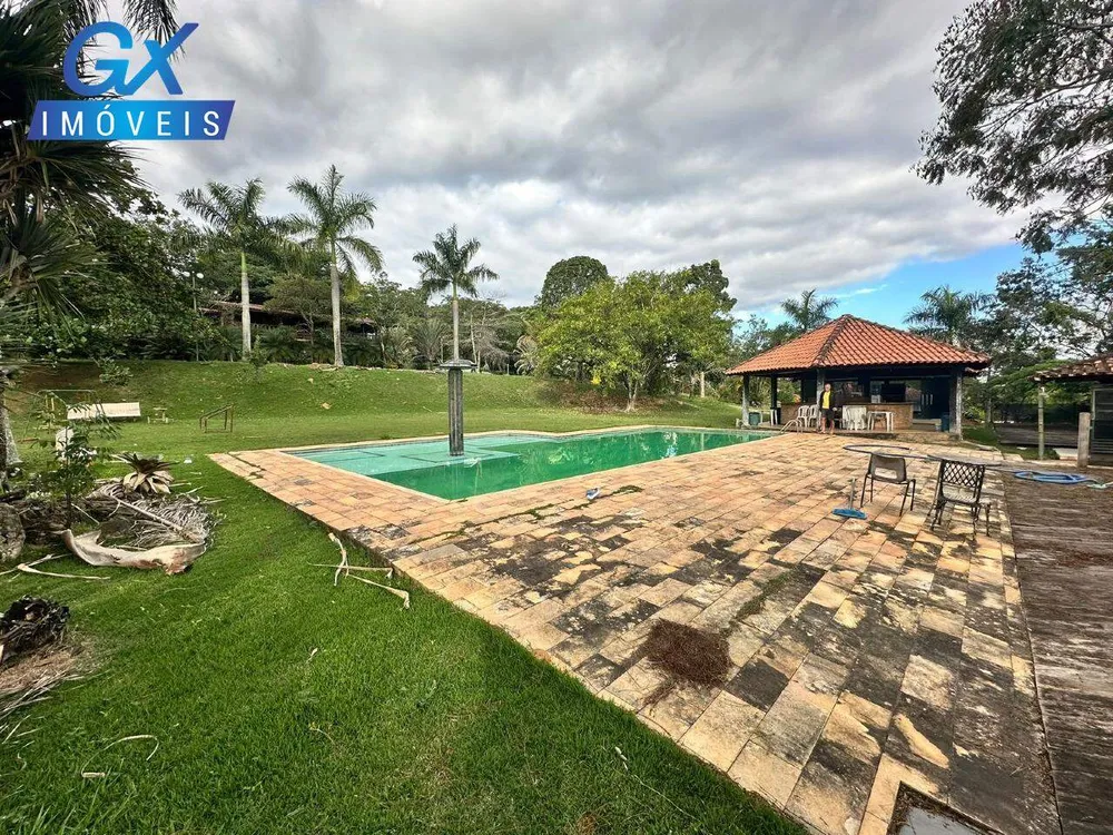 Chácara, 1 quarto, 5000 m² - Foto 12