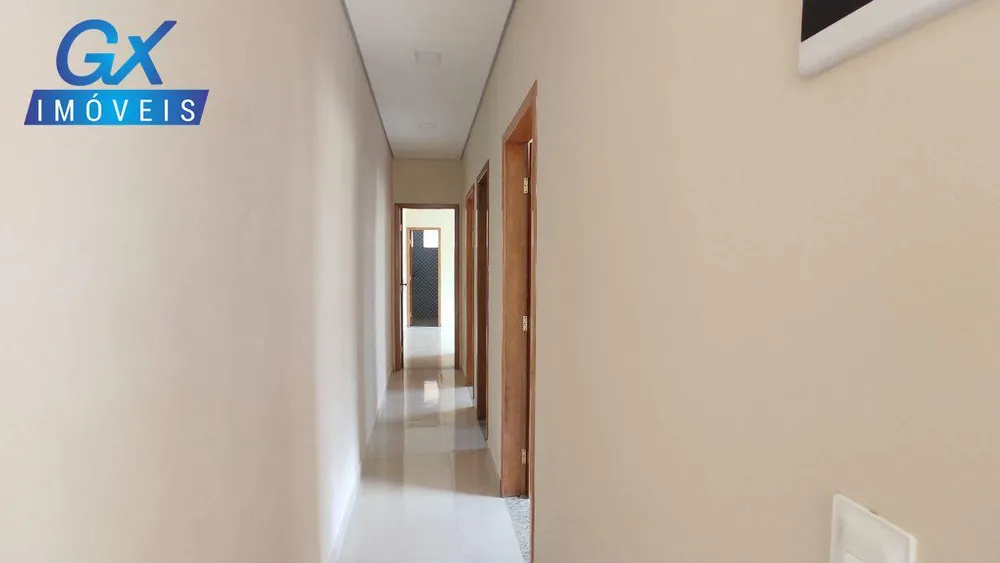 Casa, 3 quartos, 100 m² - Foto 6