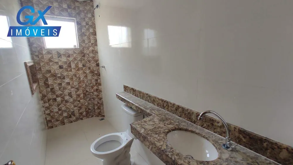 Casa, 3 quartos, 100 m² - Foto 8