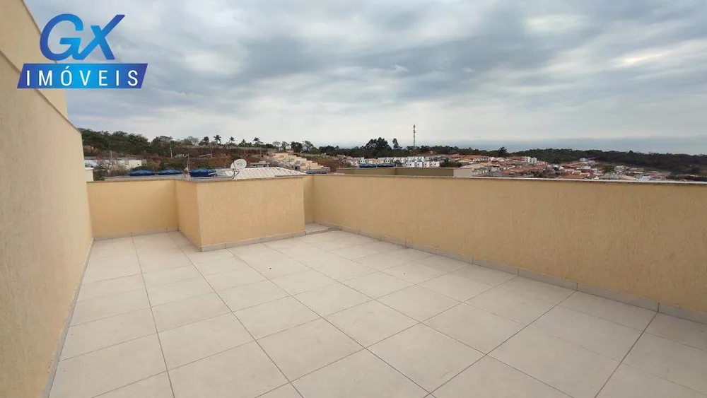 Casa, 3 quartos, 100 m² - Foto 14