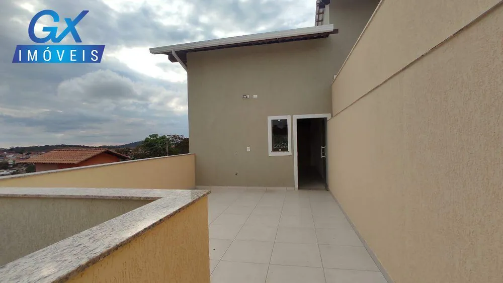 Casa, 3 quartos, 100 m² - Foto 15