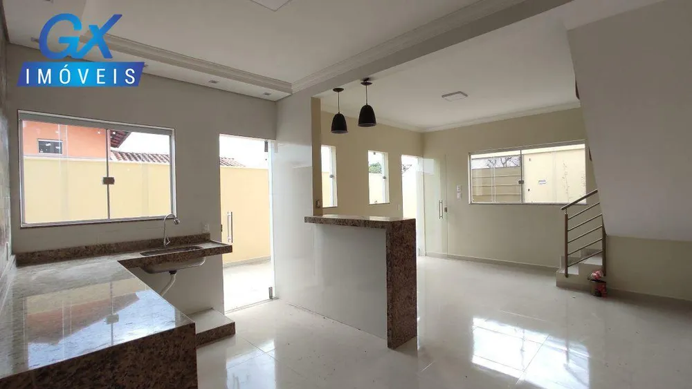 Casa, 3 quartos, 100 m² - Foto 4