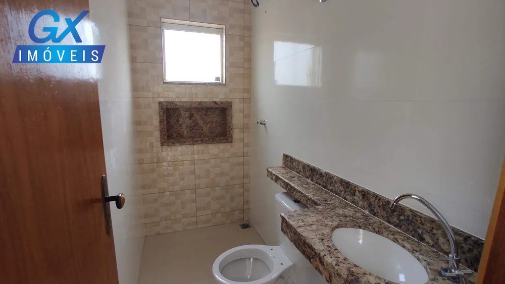 Casa, 3 quartos, 100 m² - Foto 13