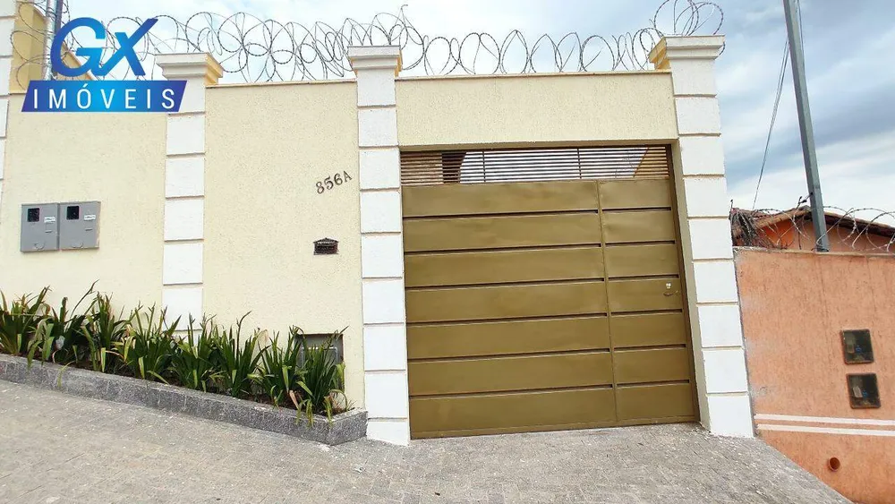 Casa, 3 quartos, 100 m² - Foto 3