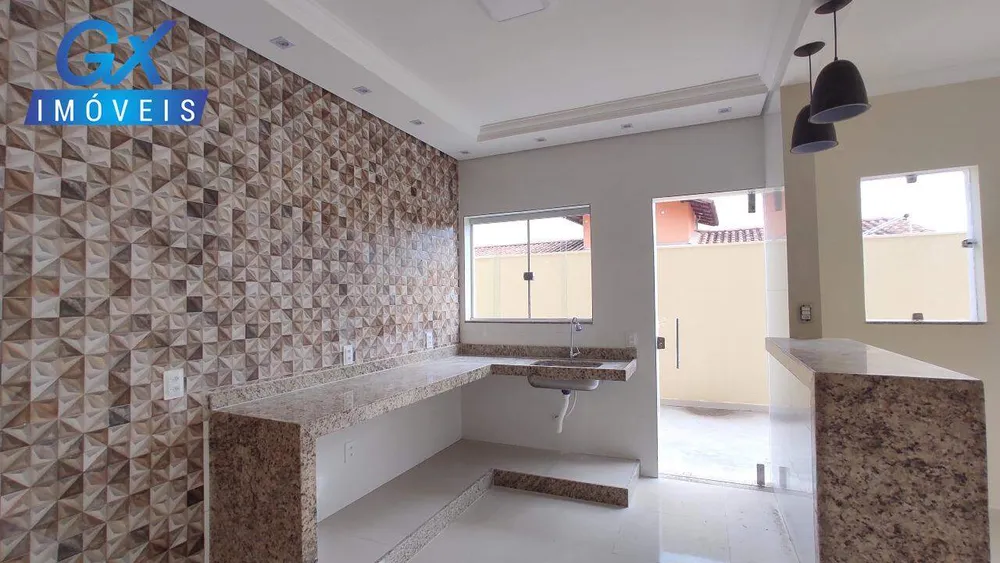 Casa, 3 quartos, 100 m² - Foto 5
