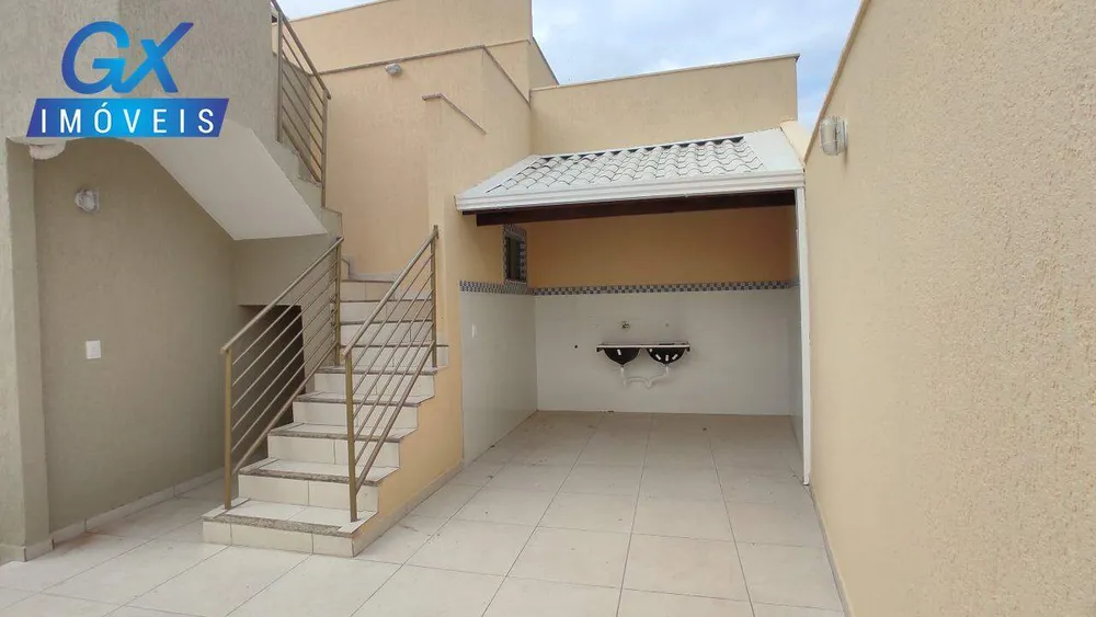 Casa, 3 quartos, 100 m² - Foto 16