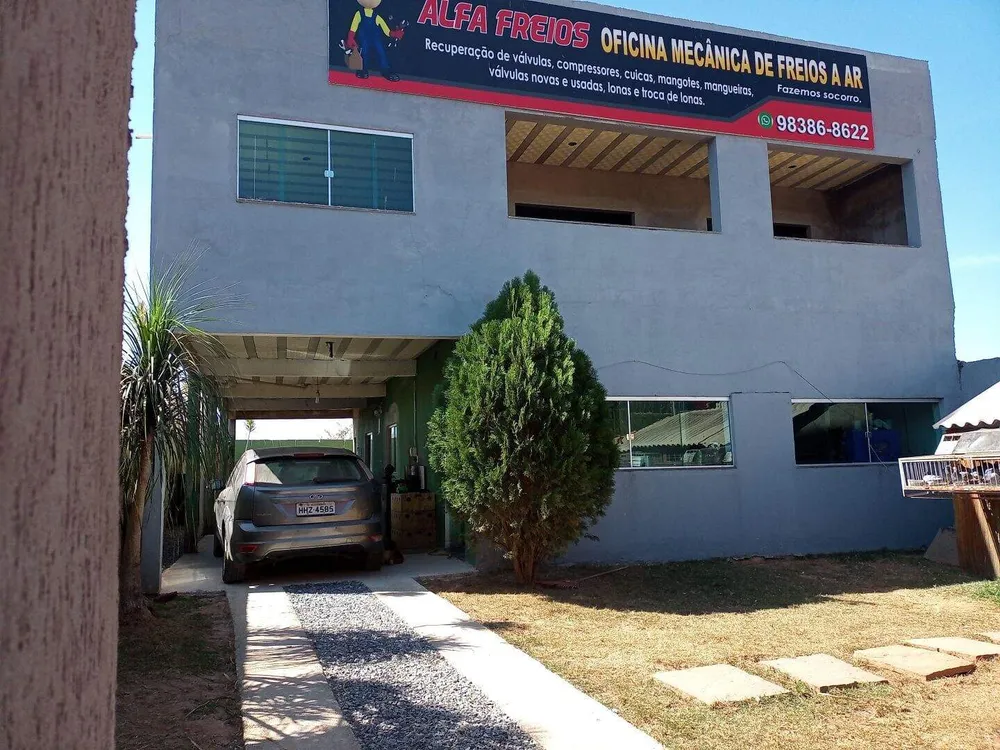 Casa, 6 quartos, 501 m² - Foto 19