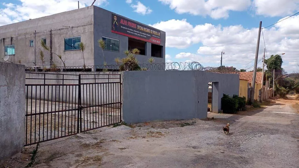 Casa, 6 quartos, 501 m² - Foto 8