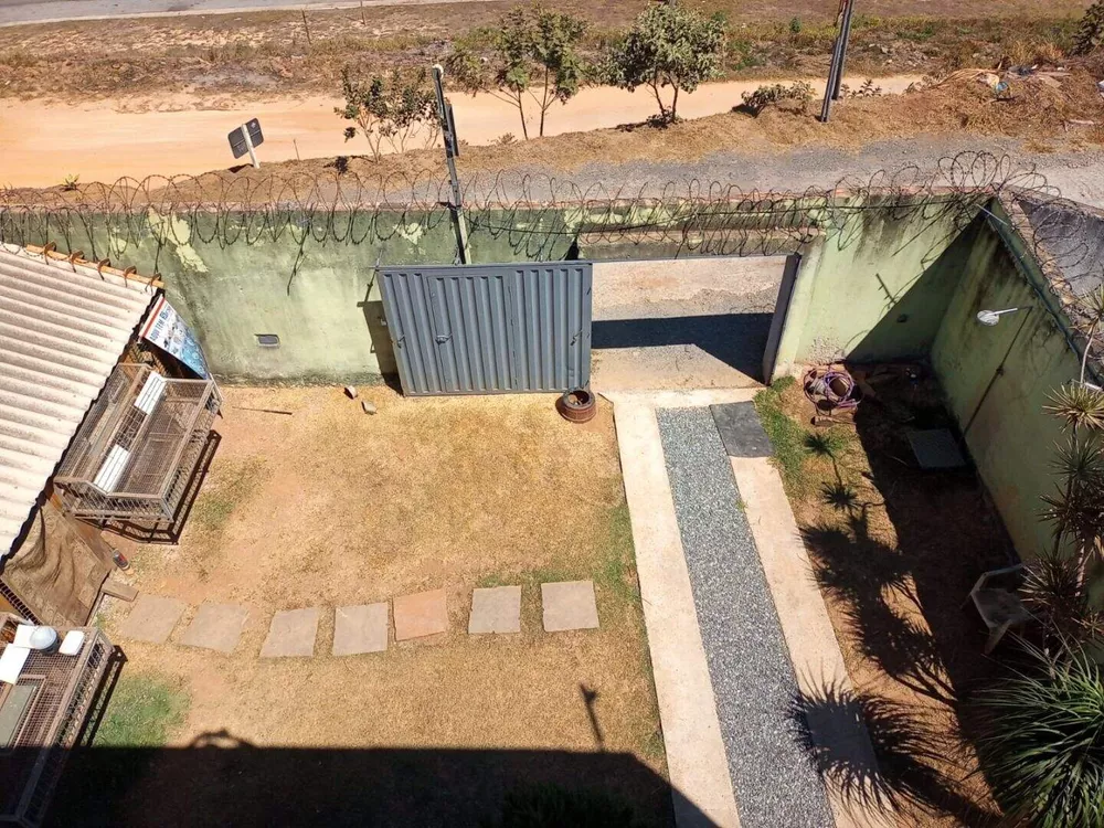 Casa, 6 quartos, 501 m² - Foto 2