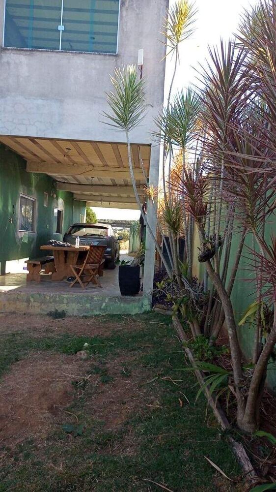 Casa, 6 quartos, 501 m² - Foto 12
