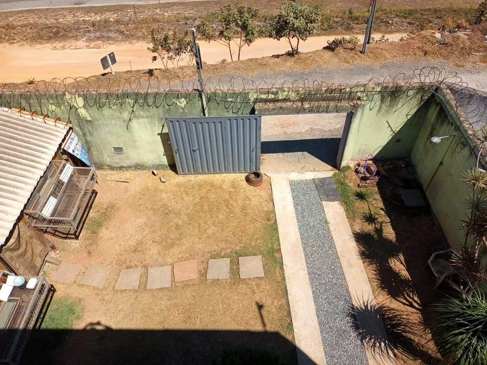 Casa, 6 quartos, 501 m² - Foto 6