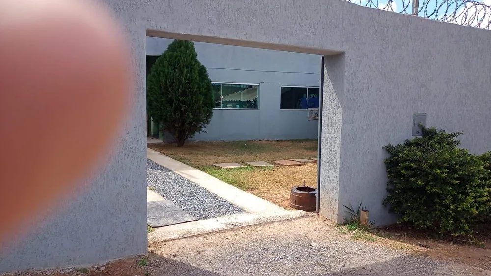 Casa, 6 quartos, 501 m² - Foto 7