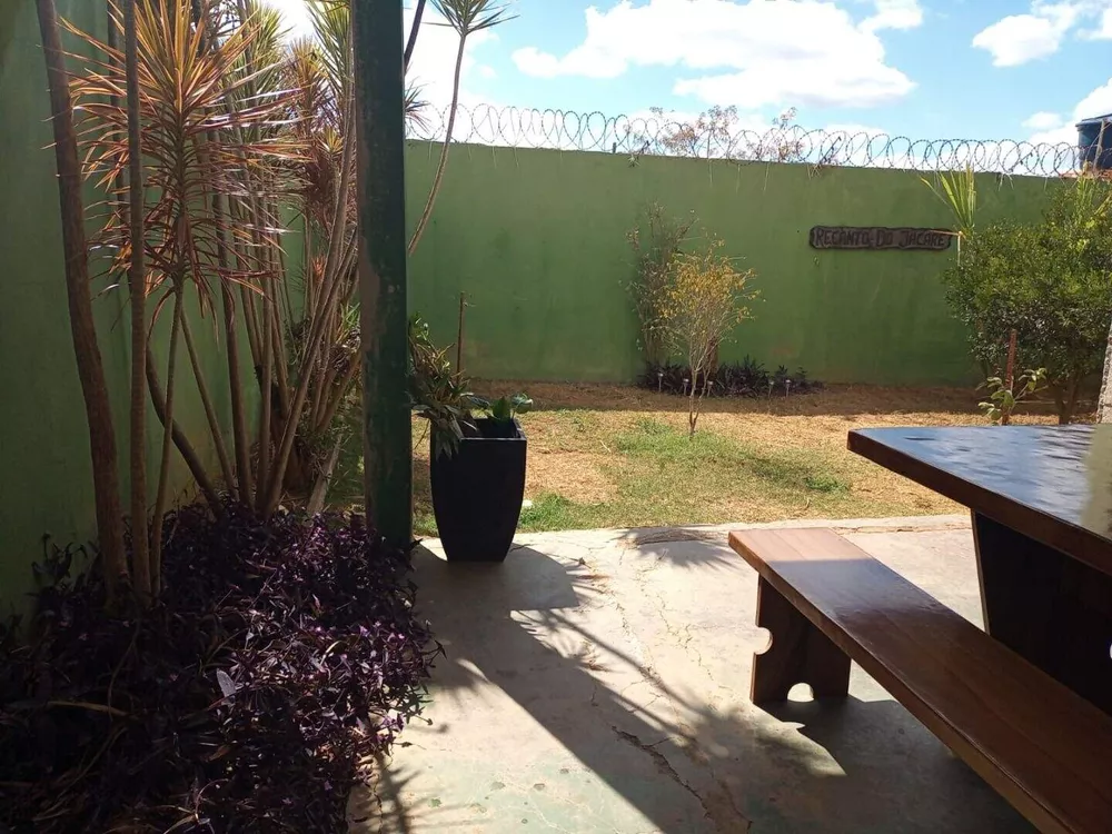 Casa, 6 quartos, 501 m² - Foto 1