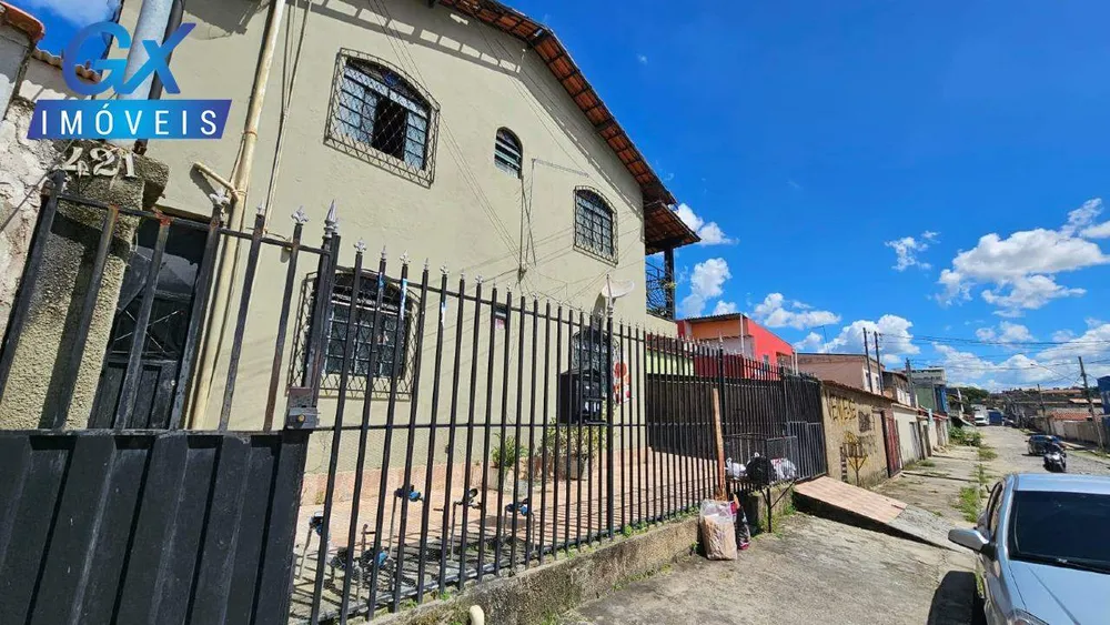 Apartamento, 2 quartos, 55 m² - Foto 1