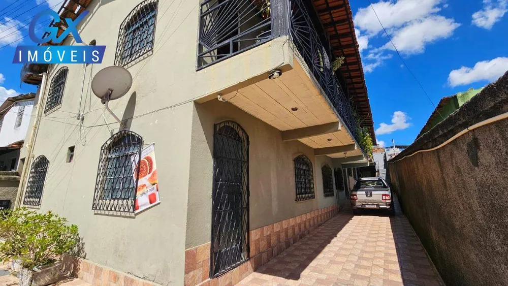 Apartamento, 2 quartos, 55 m² - Foto 2