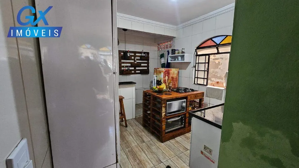 Apartamento, 2 quartos, 55 m² - Foto 7