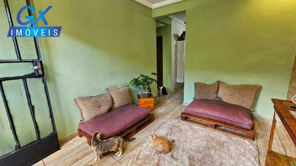 Apartamento, 2 quartos, 55 m² - Foto 4