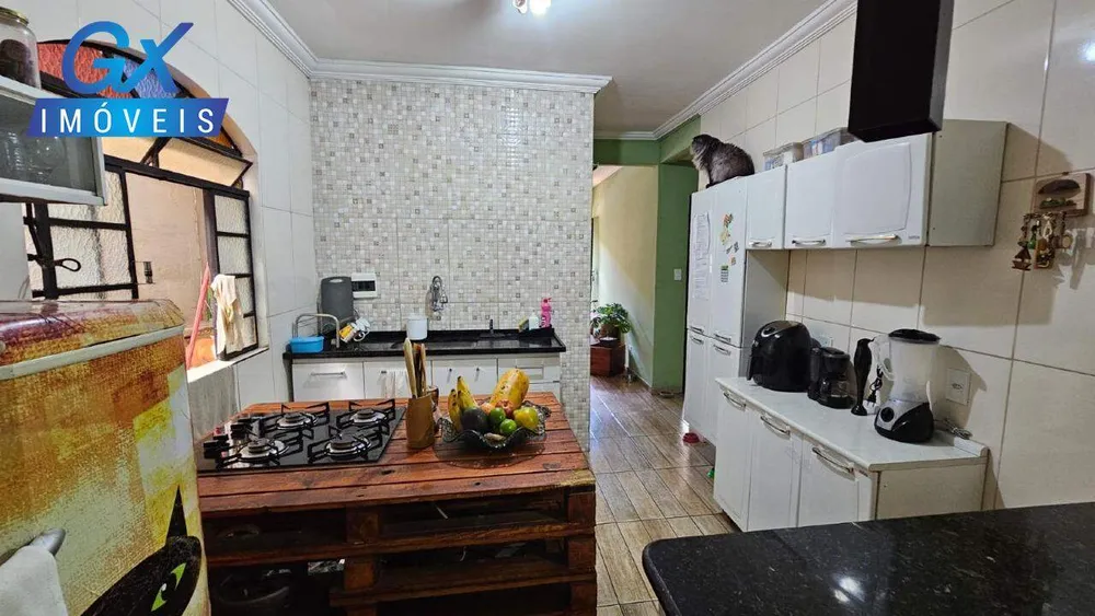 Apartamento, 2 quartos, 55 m² - Foto 9