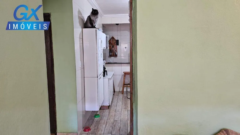 Apartamento, 2 quartos, 55 m² - Foto 6