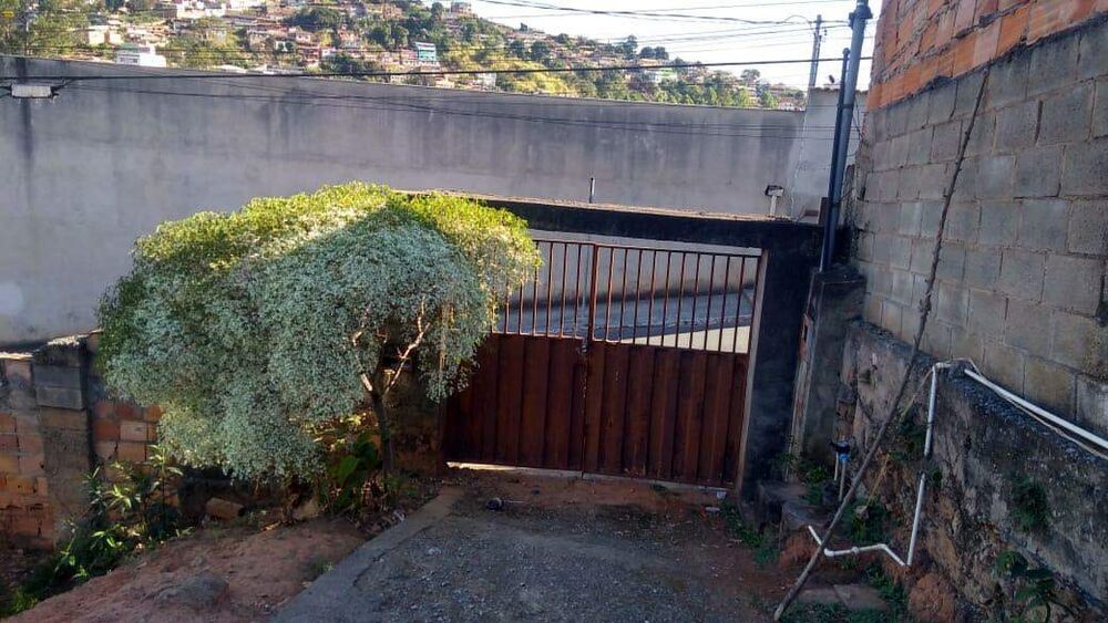 Terreno, 360 m² - Foto 1