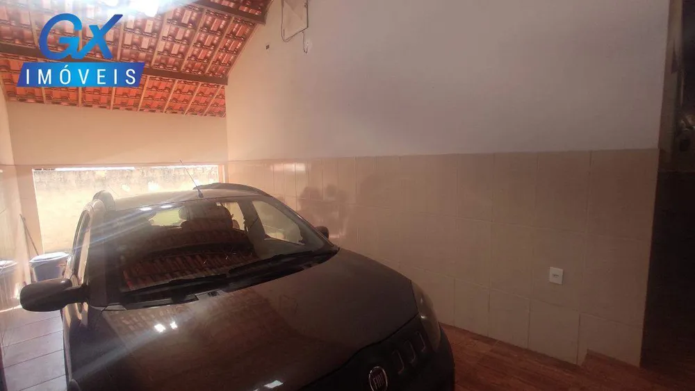 Casa, 2 quartos, 55 m² - Foto 5