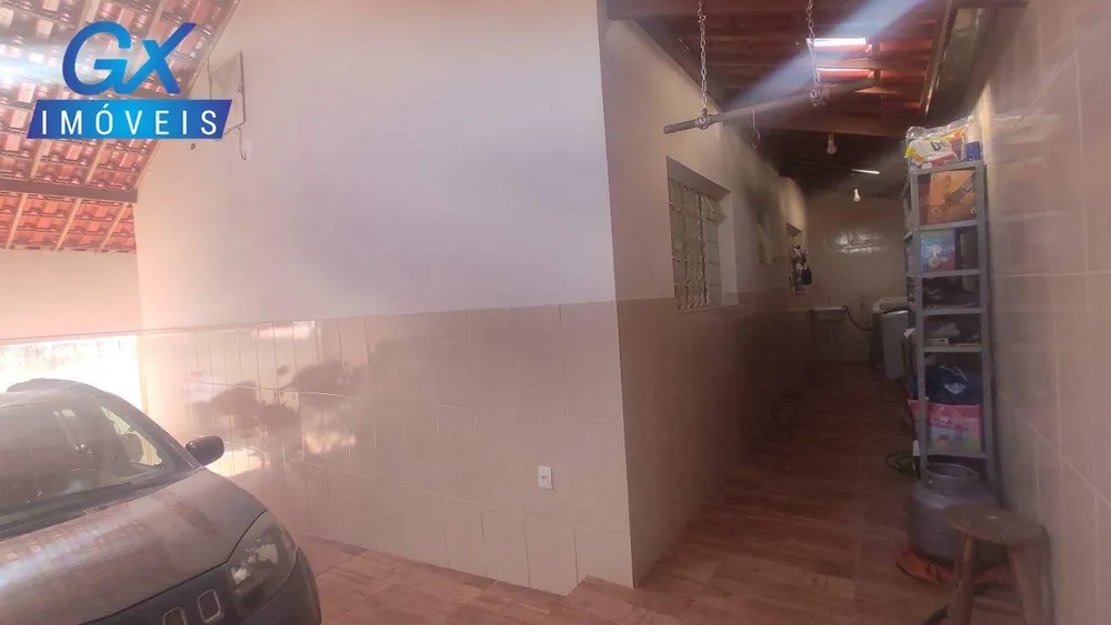 Casa, 2 quartos, 55 m² - Foto 1