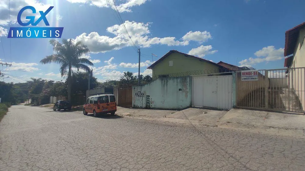 Casa, 2 quartos, 55 m² - Foto 2