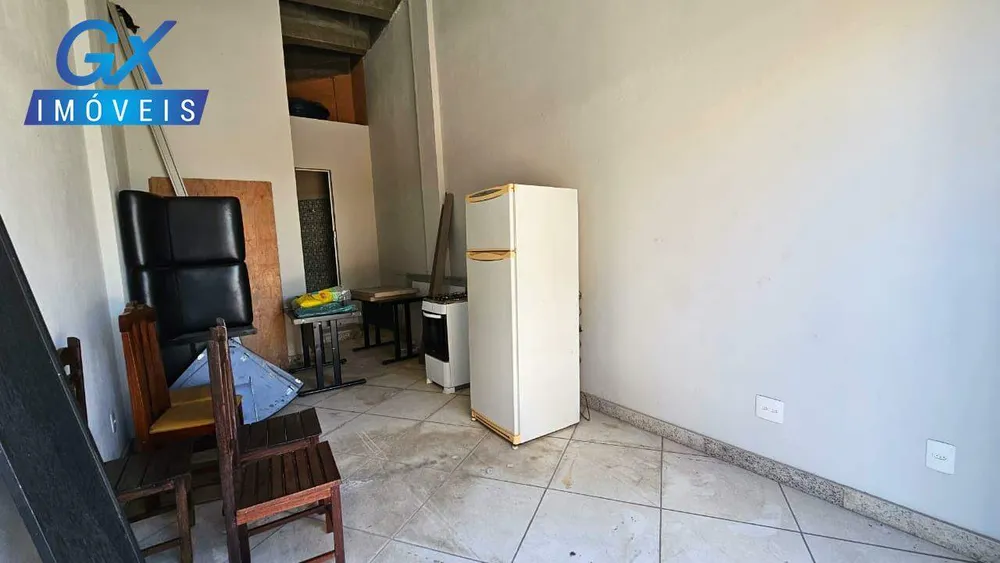 Loja-Salão, 35 m² - Foto 3