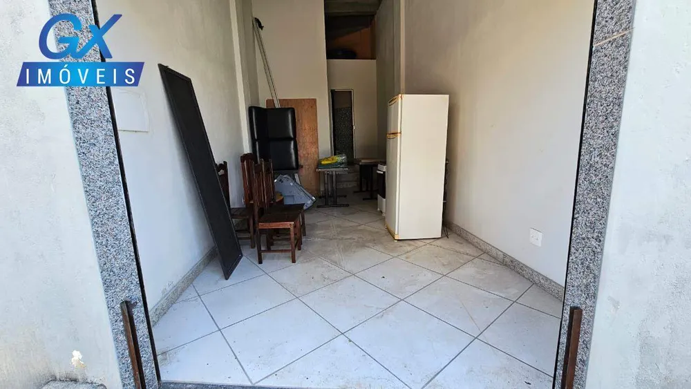 Loja-Salão, 35 m² - Foto 4