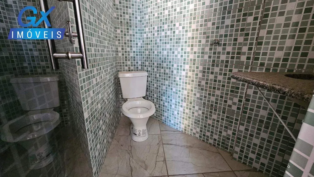 Loja-Salão, 35 m² - Foto 6