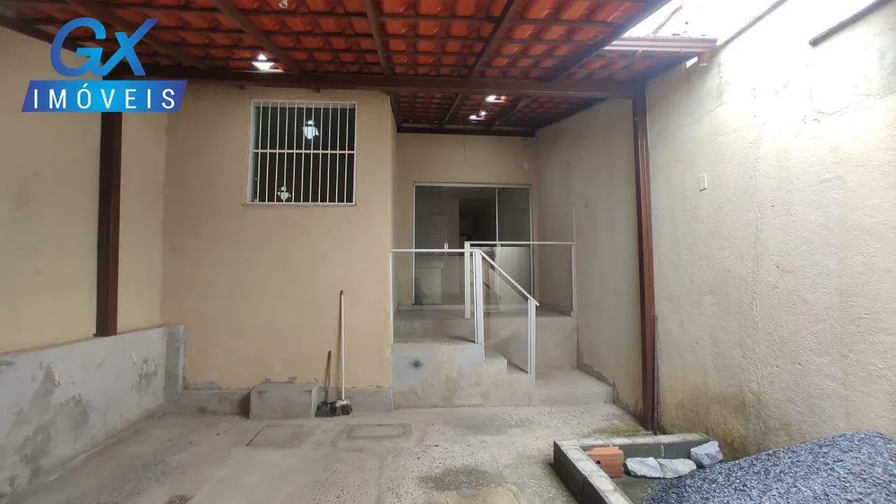 Casa, 2 quartos, 70 m² - Foto 1