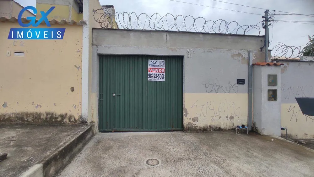 Casa, 2 quartos, 70 m² - Foto 2