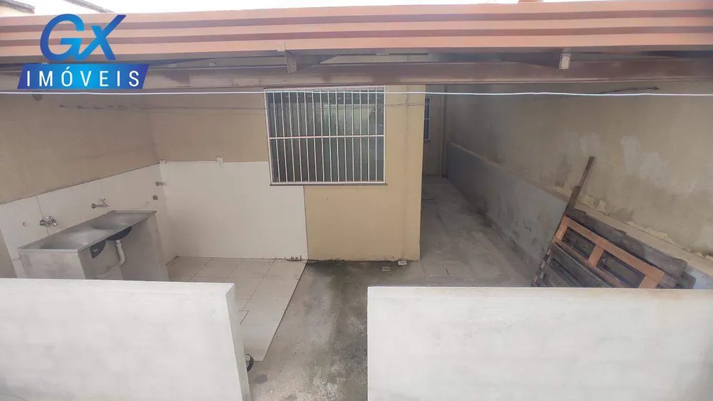Casa, 2 quartos, 70 m² - Foto 13