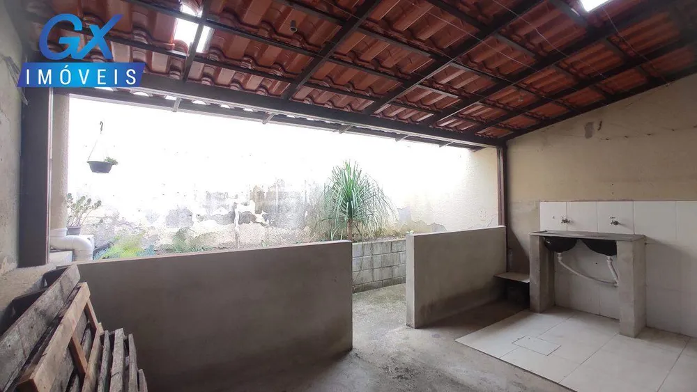 Casa, 2 quartos, 70 m² - Foto 15