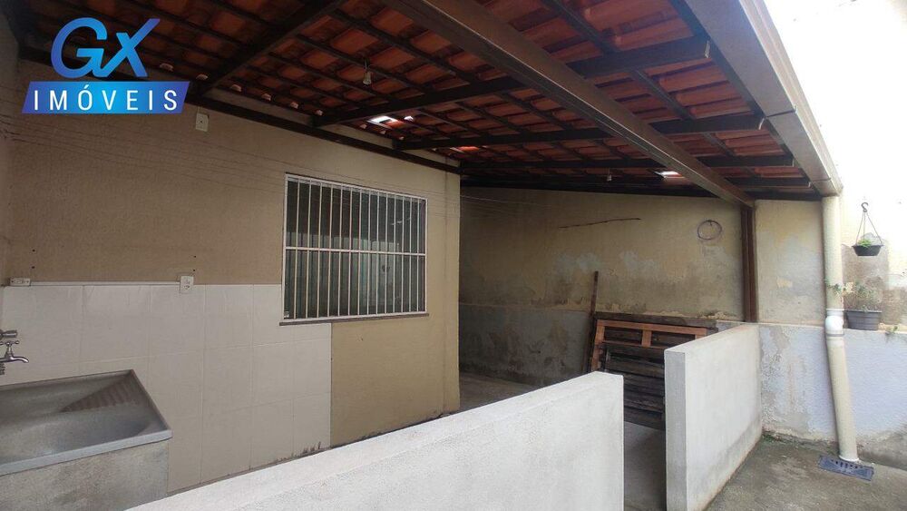 Casa, 2 quartos, 70 m² - Foto 4