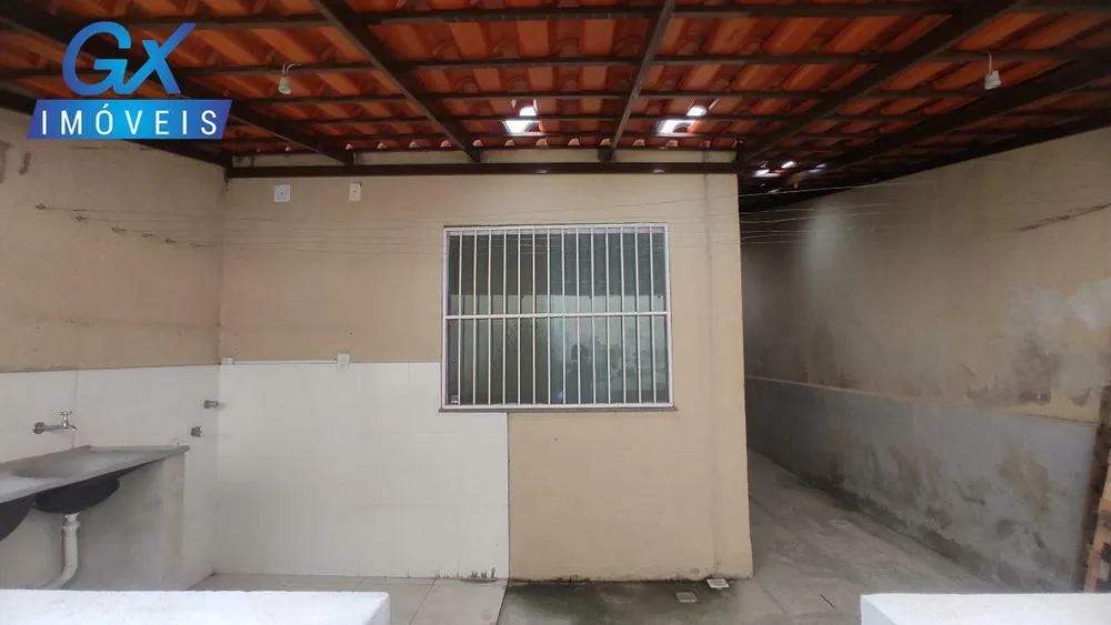 Casa, 2 quartos, 70 m² - Foto 14